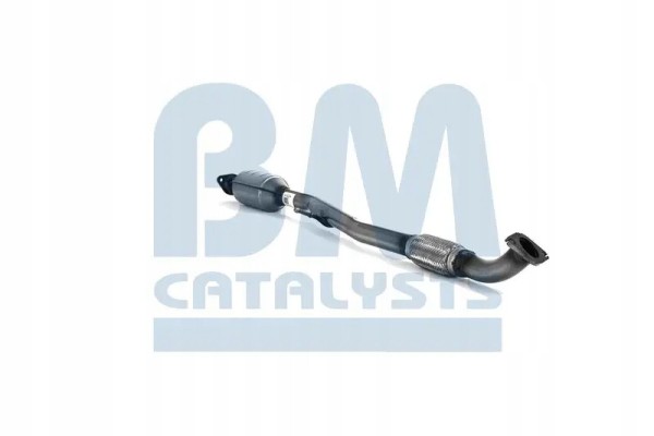 Catalizador BM Catalysts BM91922H