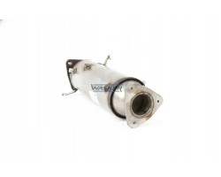 PARTICULATE FILTER FAP DPF 73225 WALKER IVECO