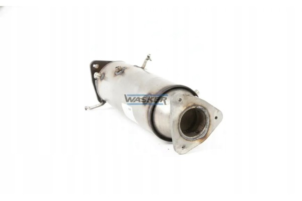 PARTICULATE FILTER FAP DPF 73225 WALKER IVECO