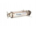PARTICULATE FILTER FAP DPF 73225 WALKER IVECO Packaging status original