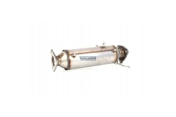 PARTICULATE FILTER FAP DPF 73225 WALKER IVECO Packaging status original