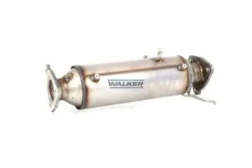 PARTICULATE FILTER FAP DPF 73225 WALKER IVECO Packaging status original