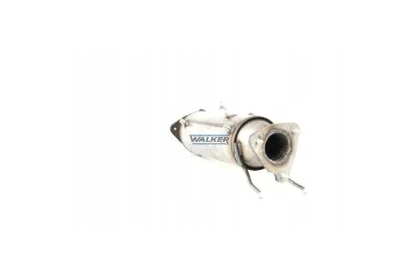 PARTICULATE FILTER FAP DPF 73225 WALKER IVECO Part manufacturer Walker