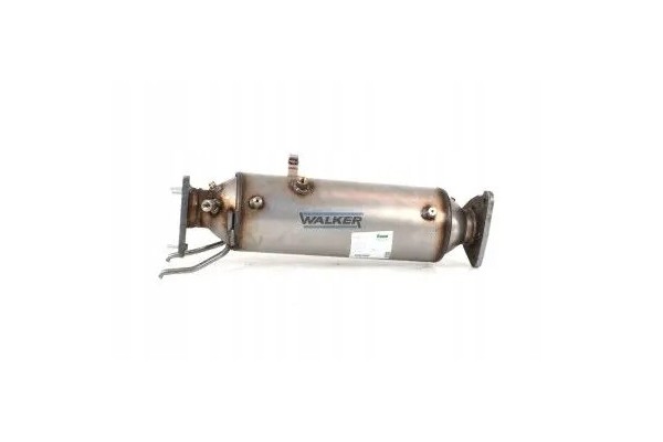 PARTICULATE FILTER FAP DPF 73225 WALKER IVECO Catalog number of the part 73225
