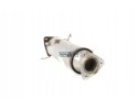 PARTICULATE FILTER FAP DPF 73225 WALKER IVECO Car type cargo vans