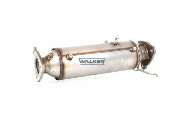 PARTICULATE FILTER FAP DPF 73225 WALKER IVECO Catalog number of substitutes AHG AHG2301 AS FD5092 ASSO 510 7127 ERNST 920438 Eur