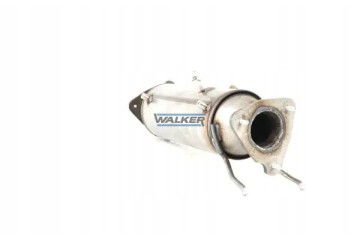 PARTICULATE FILTER FAP DPF 73225 WALKER IVECO Catalog number of the original IVECO 5801317169 IVECO 5801376711