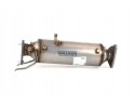 PARTICULATE FILTER FAP DPF 73225 WALKER IVECO Customs tariff code 84212300