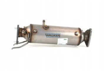 PARTICULATE FILTER FAP DPF 73225 WALKER IVECO Customs tariff code 84212300