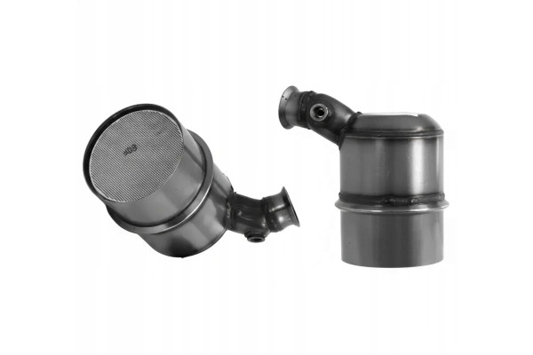 PARTICULATE FILTER FAP DPF BM11351H