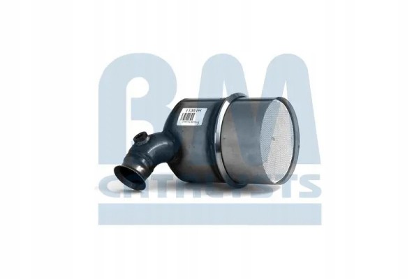 PARTICULATE FILTER FAP DPF BM11351H Packaging status original