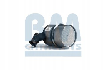 PARTICULATE FILTER FAP DPF BM11351H Catalog number of the part BM11351H
