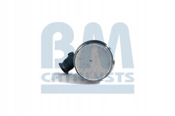 BM Catalysts BM11351H Filtro de partículas / filtro de hollín, siste