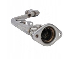 catalytic converter BMW 1 E81 E87 18307567691 ESEN SKV 62SKV157