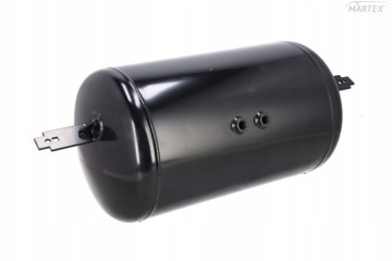 Air tank 80l schmitz 396x743 s pe au SCHMITZ Part manufacturer PE Automotive