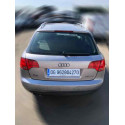 AUDI A4 AVANT (8E) 2.0 TDI