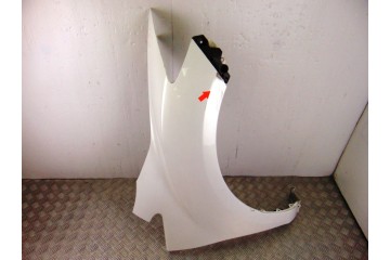 BLANCA ALETA DELANTERA DERECHA MAZDA CX-7 ER Active 2011 BLANCA 205682 MAZDA - 1