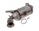PARTICULATE FILTER DPF ENG 2 2D MERCEDES E W212 C207 2009 2016