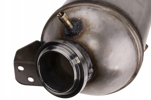 PARTICULATE FILTER DPF ENG 2 2D MERCEDES E W212 C207 2009 2016 Part manufacturer NTY