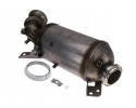 PARTICULATE FILTER DPF ENG 2 2D MERCEDES E W212 C207 2009 2016 Catalog number of the part DPF ME 023