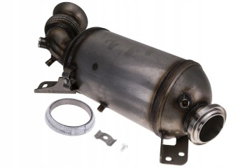 PARTICULATE FILTER DPF ENG 2 2D MERCEDES E W212 C207 2009 2016 Catalog number of the part DPF ME 023