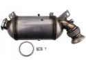 PARTICULATE FILTER DPF ENG 2 2D MERCEDES E W212 C207 2009 2016 Car type passenger cars