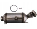PARTICULATE FILTER DPF ENG 2 2D MERCEDES E W212 C207 2009 2016 Catalog number of substitutes NTYDPF ME 023 5902048473561 DPF ME 