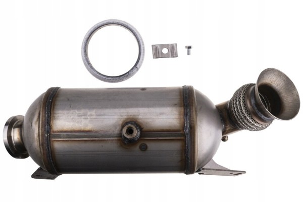 PARTICULATE FILTER DPF ENG 2 2D MERCEDES E W212 C207 2009 2016 Catalog number of substitutes NTYDPF ME 023 5902048473561 DPF ME 