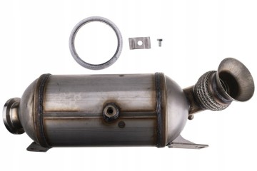 PARTICULATE FILTER DPF ENG 2 2D MERCEDES E W212 C207 2009 2016 Catalog number of substitutes NTYDPF ME 023 5902048473561 DPF ME 