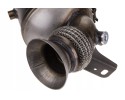 PARTICULATE FILTER DPF ENG 2 2D MERCEDES E W212 C207 2009 2016 Catalog number of the original 2124900056