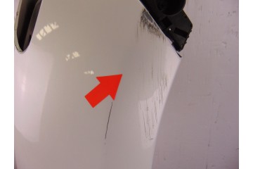 BLANCA ALETA DELANTERA DERECHA MAZDA CX-7 ER Active 2011 BLANCA 205682 MAZDA - 1