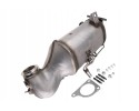 PARTICULATE FILTER DPF ENG 1 6CDTI OPEL ASTRA K B16 15 22 55506840