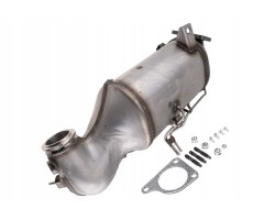 PARTICULATE FILTER DPF ENG 1 6CDTI OPEL ASTRA K B16 15 22 55506840