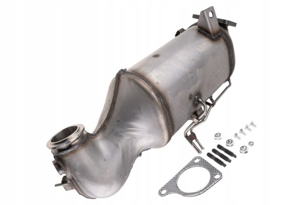 PARTICULATE FILTER DPF ENG 1 6CDTI OPEL ASTRA K B16 15 22 55506840