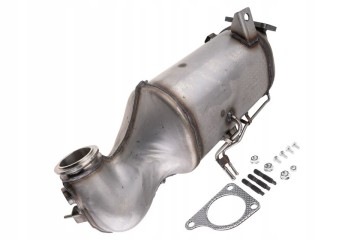 PARTICULATE FILTER DPF ENG 1 6CDTI OPEL ASTRA K B16 15 22 55506840
