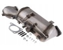 PARTICULATE FILTER DPF ENG 1 6CDTI OPEL ASTRA K B16 15 22 55506840 Part manufacturer NTY