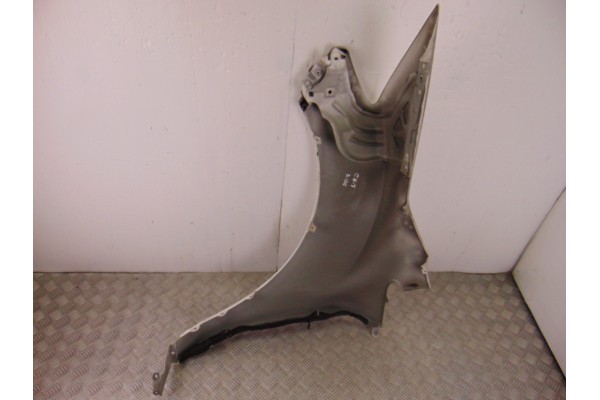 BLANCA ALETA DELANTERA DERECHA MAZDA CX-7 ER Active 2011 BLANCA 205682 MAZDA - 2