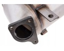 PARTICULATE FILTER DPF ENG 1 6CDTI OPEL ASTRA K B16 15 22 55506840 Catalog number of substitutes NTYDPF PL 015 5902048473592 AP 