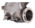 PARTICULATE FILTER DPF ENG 1 6CDTI OPEL ASTRA K B16 15 22 55506840 Catalog number of the original 55506840 DPF PL 015 WS AJS