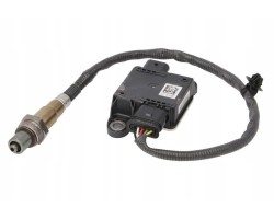 Particulate sensor HYUNDAI TUCSON KIA BOSCH 0 281 008 588