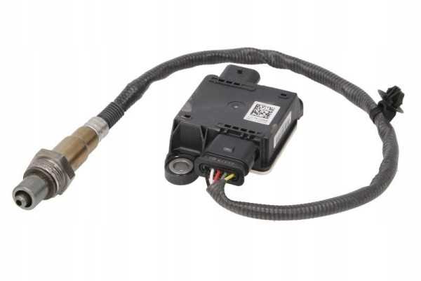 Particulate sensor HYUNDAI TUCSON KIA BOSCH 0 281 008 588