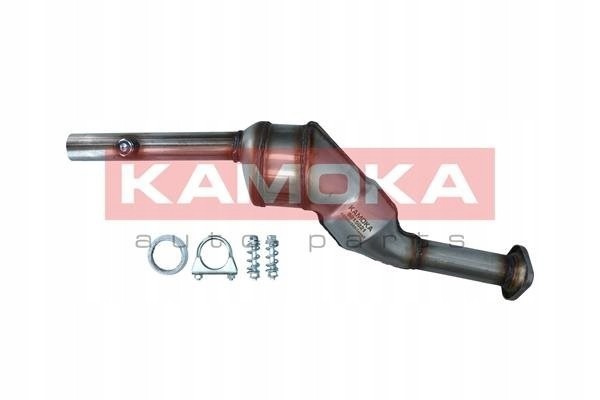 CATALYST KAMOKA 8015021 Part manufacturer Kamoka