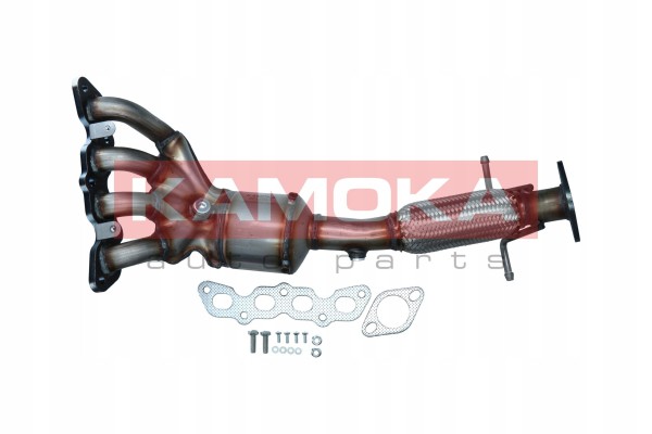 CATALYST KAMOKA 8015067