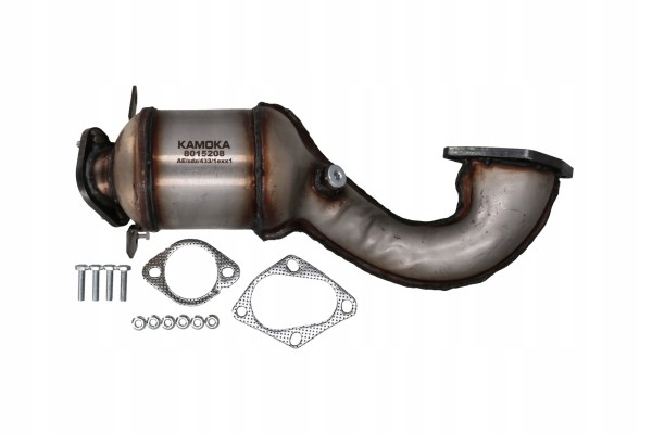 CATALYST KAMOKA 8015208