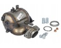 Particulate filter SUBARU TREZIA TOYOTA AURIS COROLLA UR BOSAL 097 769