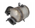 Particulate filter SUBARU TREZIA TOYOTA AURIS COROLLA UR BOSAL 097 769 Part manufacturer Bosal