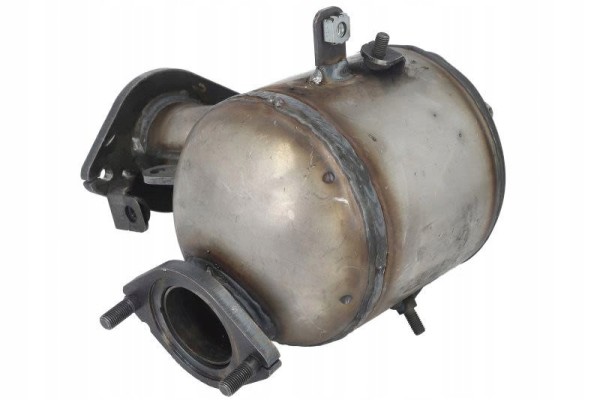 Particulate filter SUBARU TREZIA TOYOTA AURIS COROLLA UR BOSAL 097 769 Part manufacturer Bosal