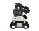 COMPRESSOR SUSPENSION COMPRESSOR FOR BMW 5 E61 Touring 04 10 6775015 Car type passenger cars