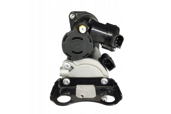 COMPRESSOR SUSPENSION COMPRESSOR FOR BMW 5 E61 Touring 04 10 6775015 Car type passenger cars