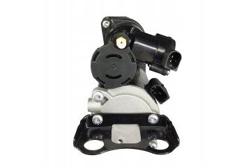 COMPRESSOR SUSPENSION COMPRESSOR FOR BMW 5 E61 Touring 04 10 6775015 Car type passenger cars